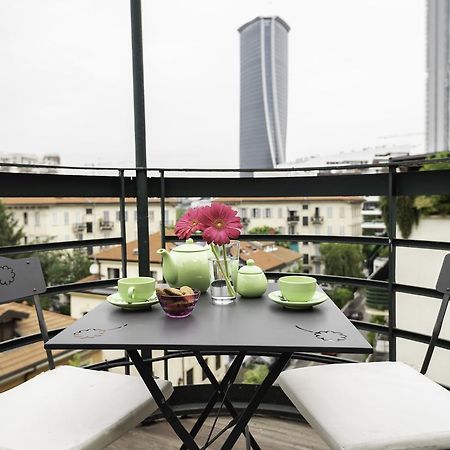City Life - Rentclass Poliuto Μιλάνο Εξωτερικό φωτογραφία